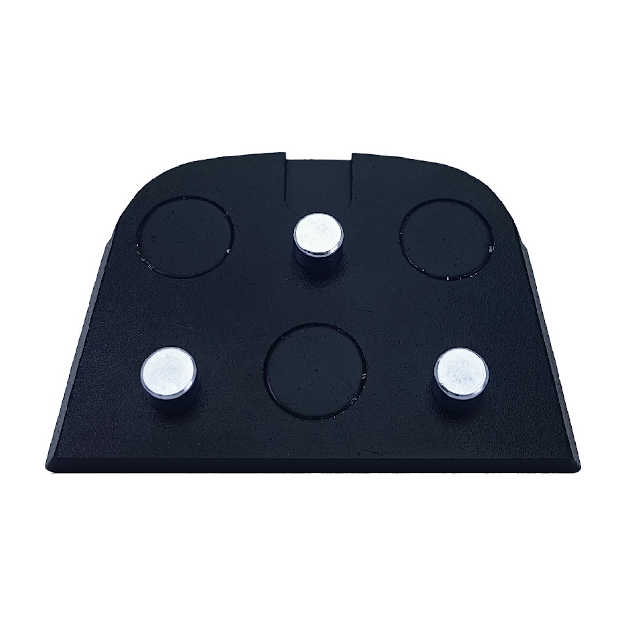 Magnetic Adapter Convert Lavina to 3 Holes Plates (LV-Adapter2)