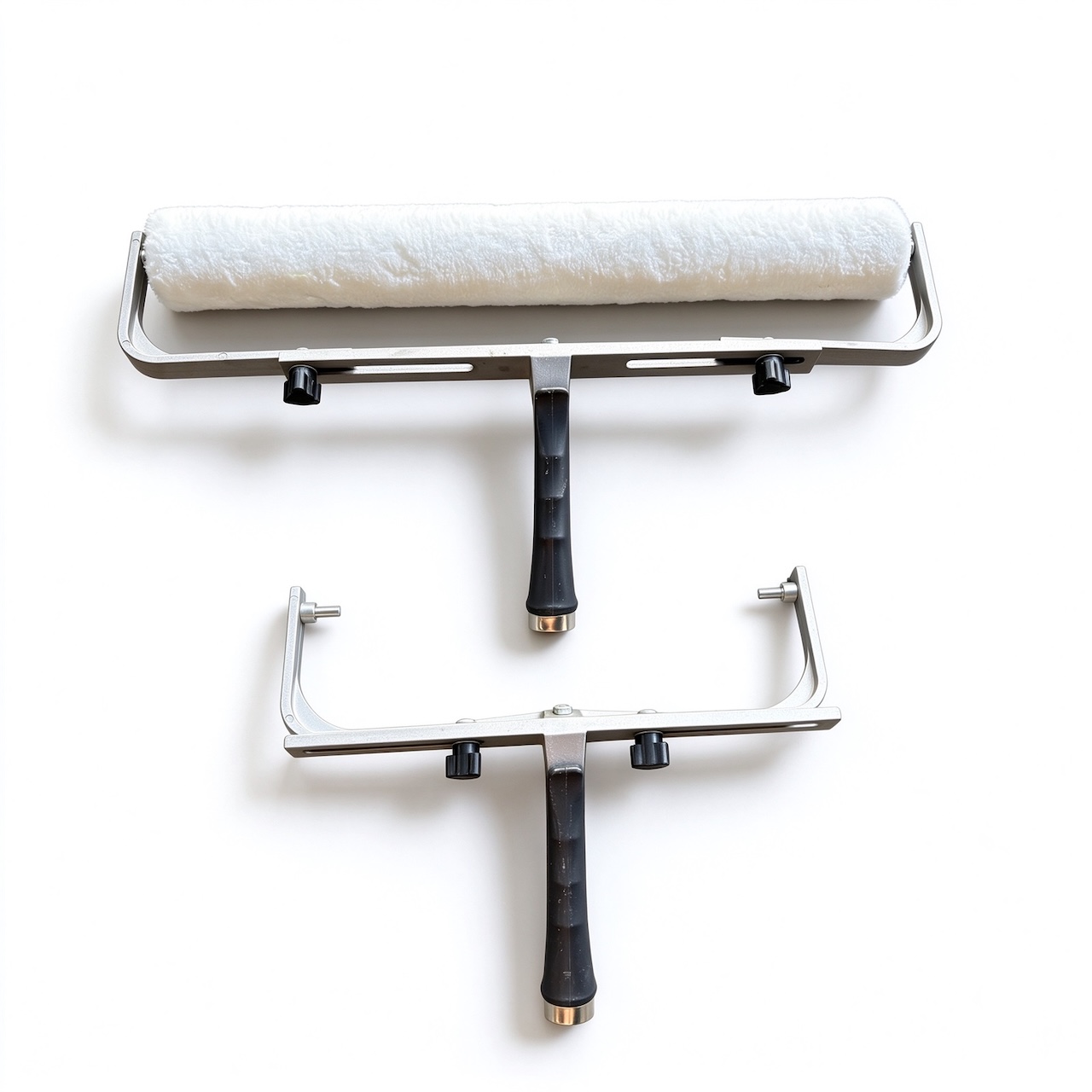 12"–18" Casting Aluminum Frame (ET-F1)