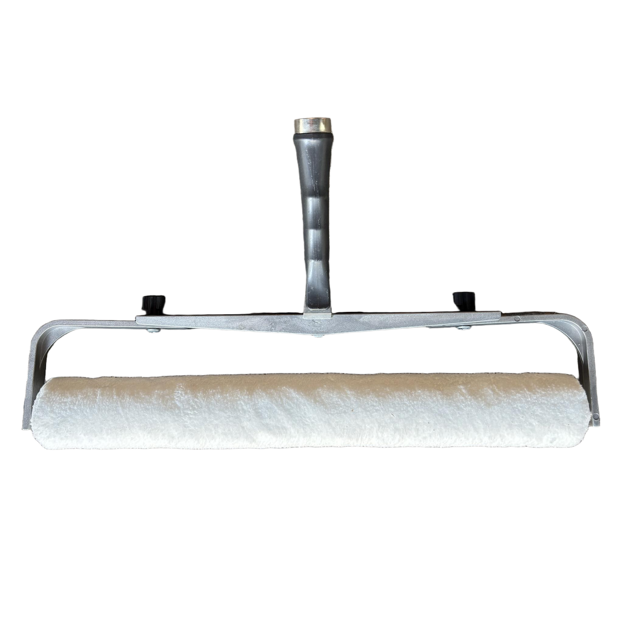 12"–18" Casting Aluminum Frame (ET-F1)