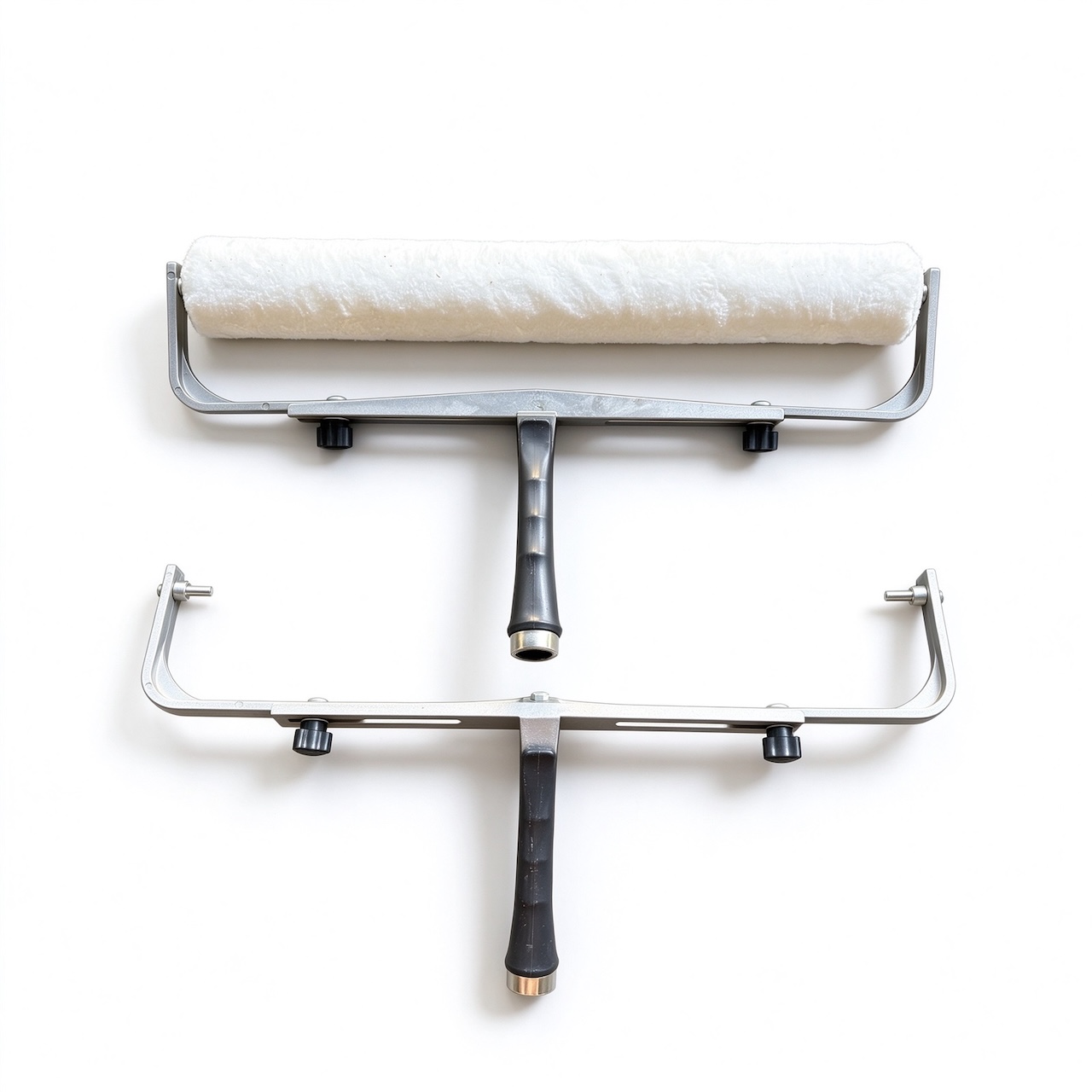 12"–18" Casting Aluminum Frame (ET-F1)