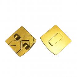 Husqvarna Redi Lock PCD Diamond Grinding Disc for Epoxy Floor (HQ-PCD2A2)