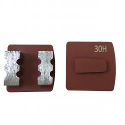 Husqvarna ELITE-GRIND Single Segment Diamond Grinding Disc (HQS-M2)