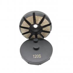 STI PrepMaster 10-Seg Diamond Grinding Disc (SPS-T10)