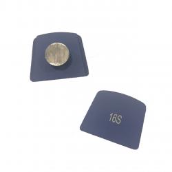 PHX Single Round Segment Diamond Grinding Disc (PHXD-R1)