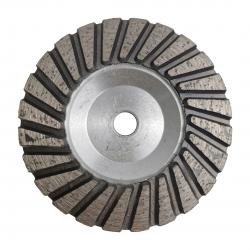 Diamond Aluminum Cup Wheel (CW-AL)