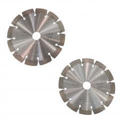 Arix Segment Diamond Cutting Blades (DCB-11)