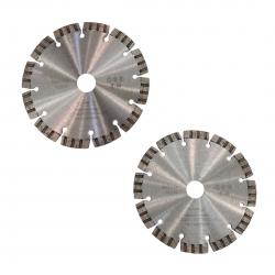 Turbo Segment Diamond Cutting Blades (DCB-12)