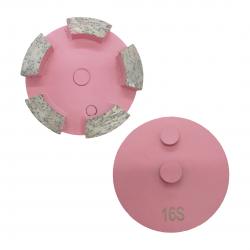 STI PrepMaster 5-Seg Diamond Grinding Disc (SPS-B5)