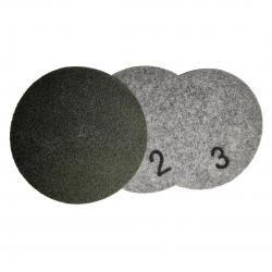 Burnishing Pads for Concrete Floor Polishing (RFP-BP2)