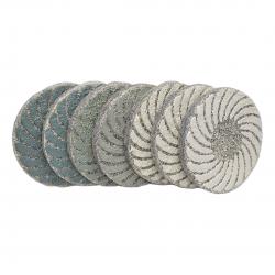 Fenix Polishing Pads for Concrete Floor (RFP-BP1)