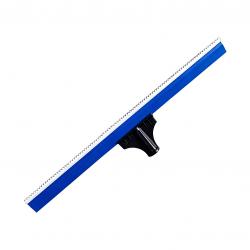 Plastic Epoxy Serrated Squeegees for Self Leveling Cement Urethane Epoxy Floor Tools (EF-1)