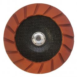 Diamond Ceramic Cup Wheel (CW-C1)