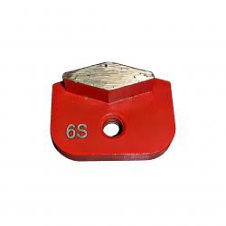 NewGrind Single Rhombus Segment (NGS-R1)