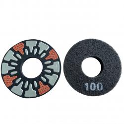 Sponge Polishing Pads for Concrete Floor (RFP-BP5)