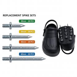 Spike Shoes for Epoxy Flooring (SS-2)