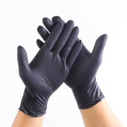 Disposable Nitrile Gloves (ET-G1)