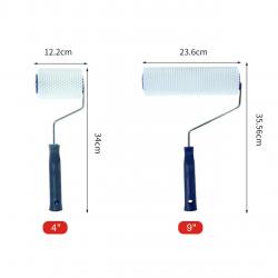 Spiked Roller with Handle (ET-SR1)
