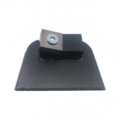 Tungsten Carbide Scraper Diamond Tools for Lavina (LV-AS)