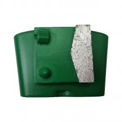 HTC PCD Tools for Concrete Floor Epoxy Removing (HTC-PCD1A1S1)
