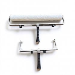 12"–18" Casting Aluminum Frame (ET-F1)